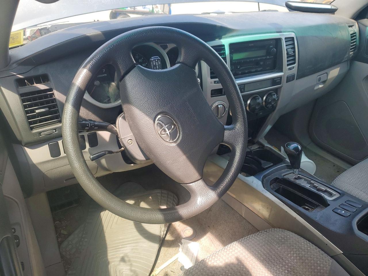 2005 TOYOTA 4RUNNER