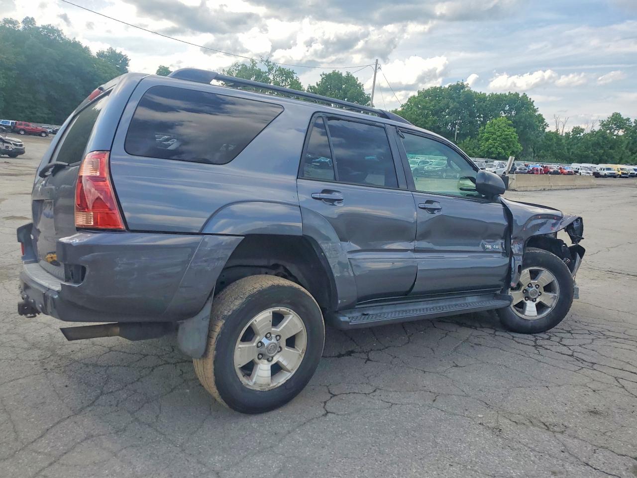 2005 TOYOTA 4RUNNER
