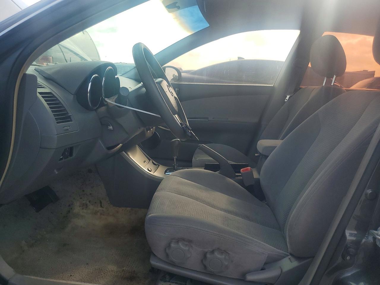 2005 NISSAN ALTIMA
