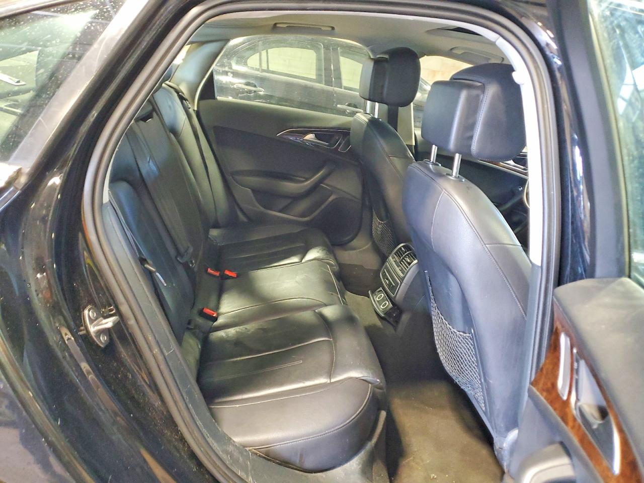 2013 AUDI A6