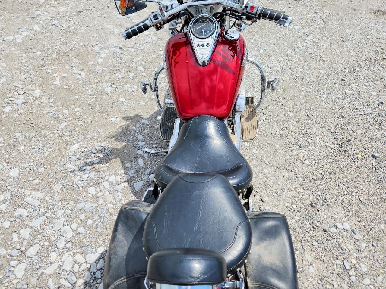 1997 KAWASAKI VULCAN 15