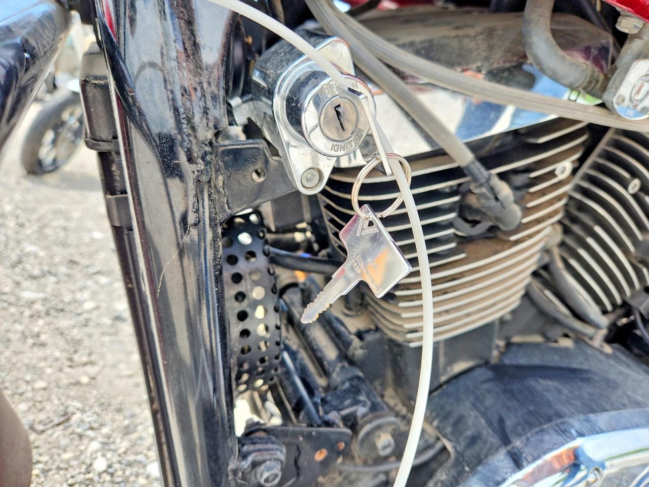 1997 KAWASAKI VULCAN 15