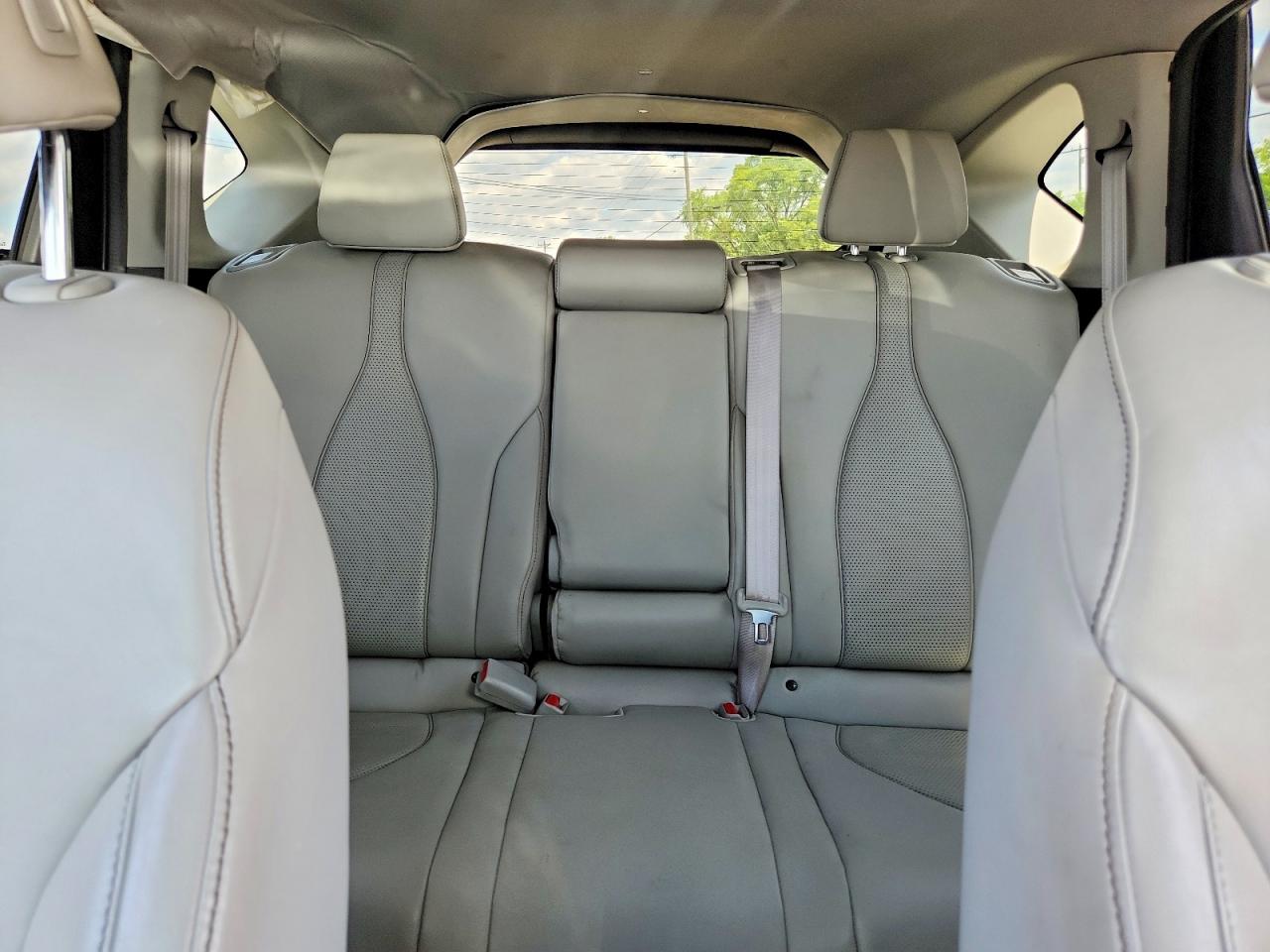 2021 ACURA RDX