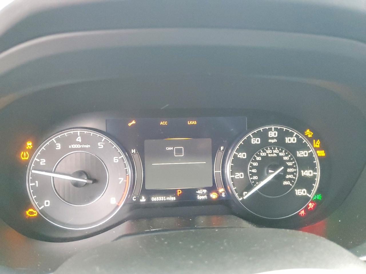 2021 ACURA RDX