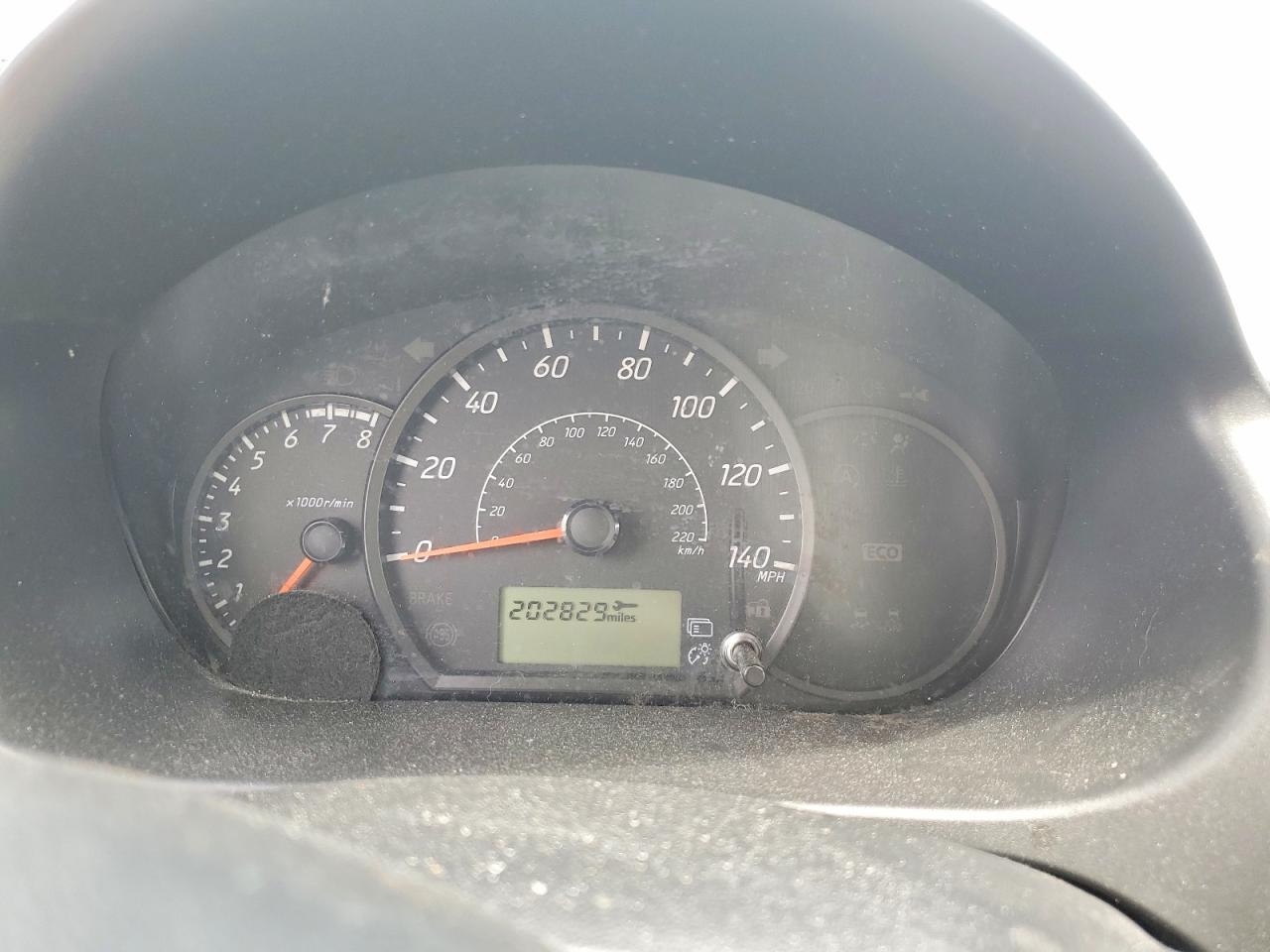 2015 MITSUBISHI MIRAGE