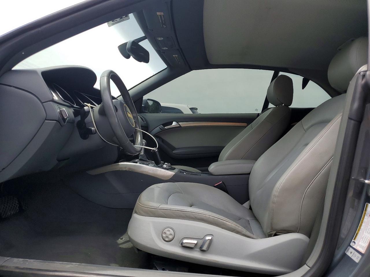 2014 AUDI A5