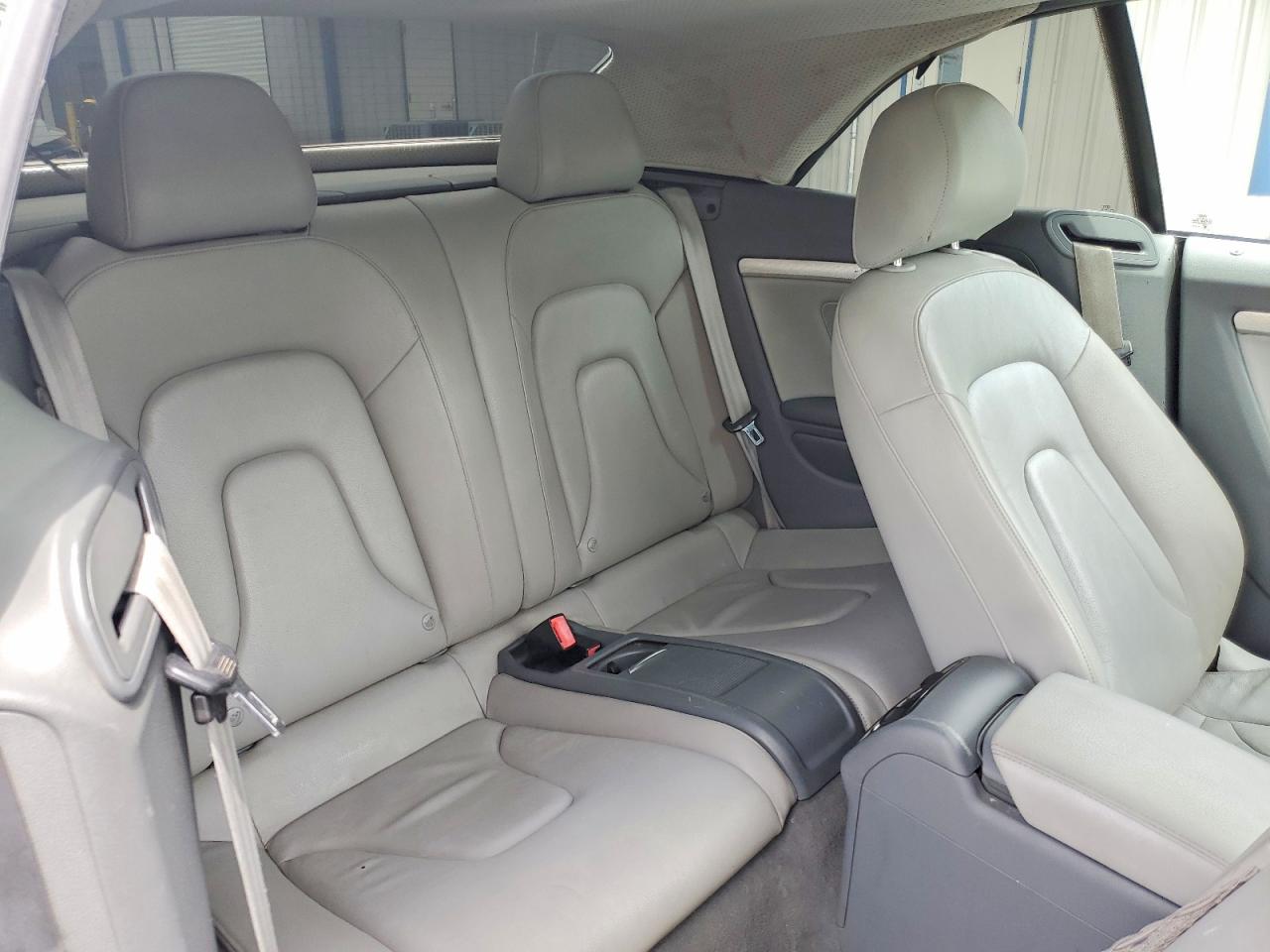 2014 AUDI A5