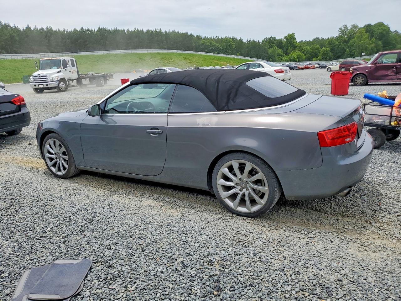 2014 AUDI A5