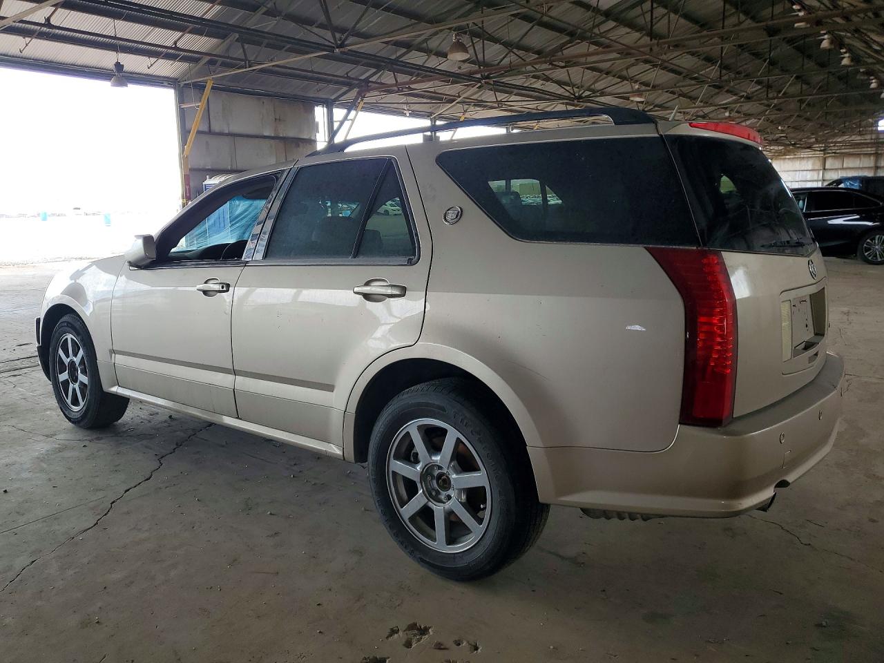 2005 CADILLAC SRX