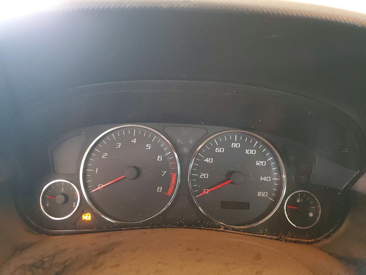 2005 CADILLAC SRX