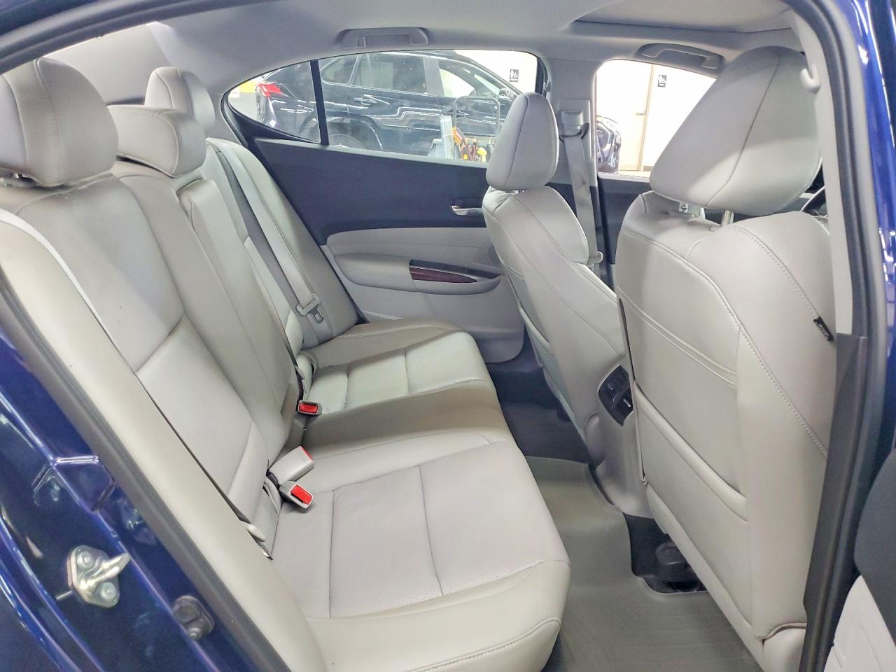 2016 ACURA TLX