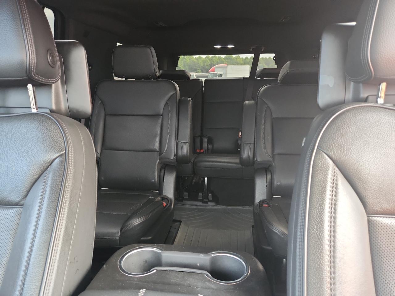2021 GMC YUKON