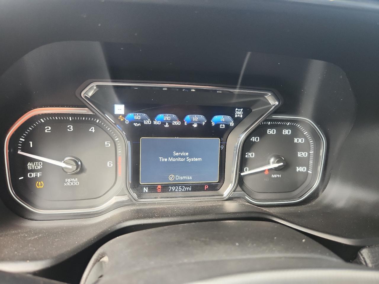 2021 GMC YUKON