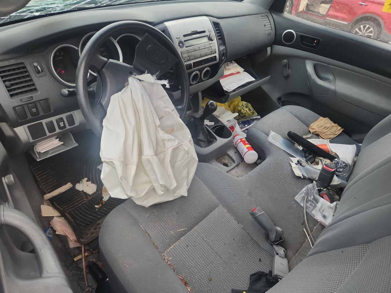 2006 TOYOTA TACOMA