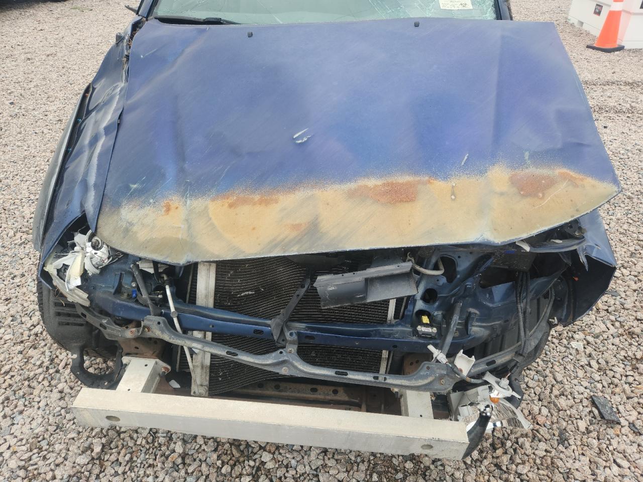 2006 TOYOTA TACOMA