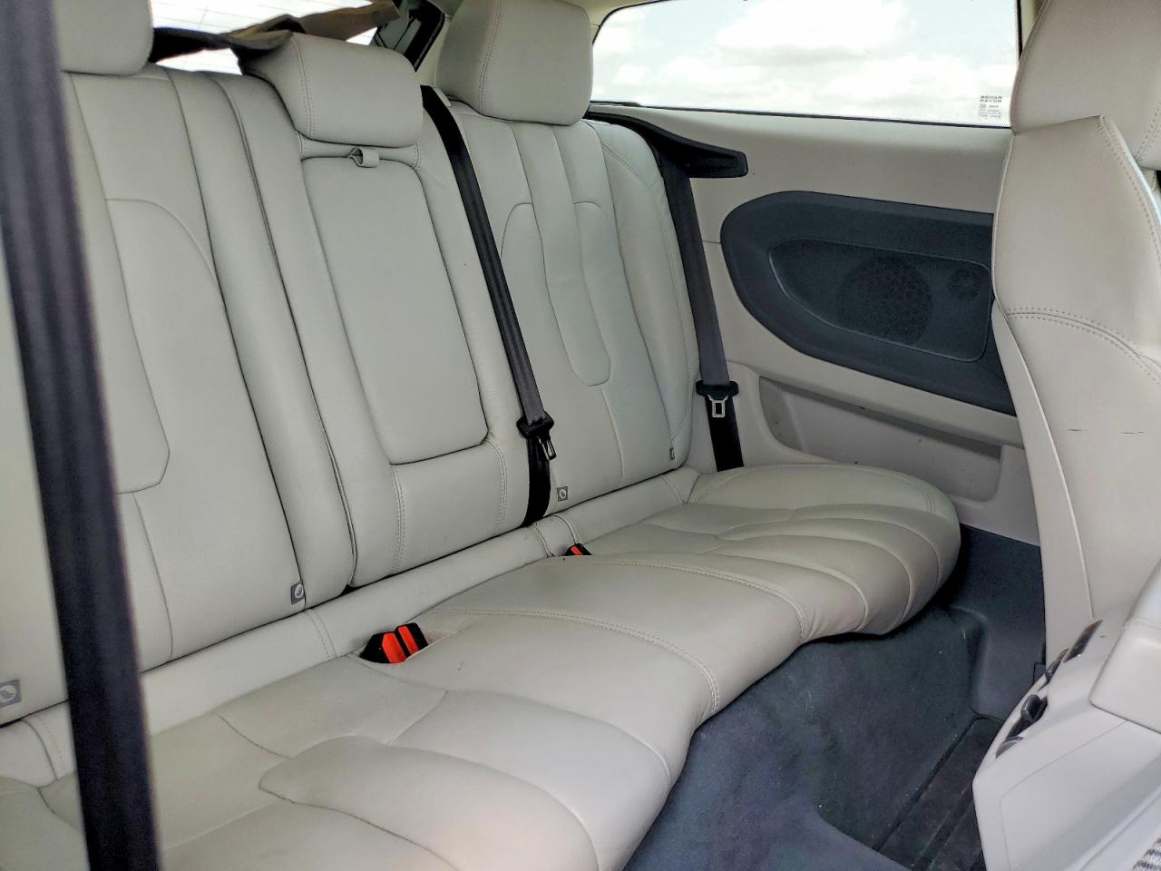 2015 LAND ROVER RANGEROVER
