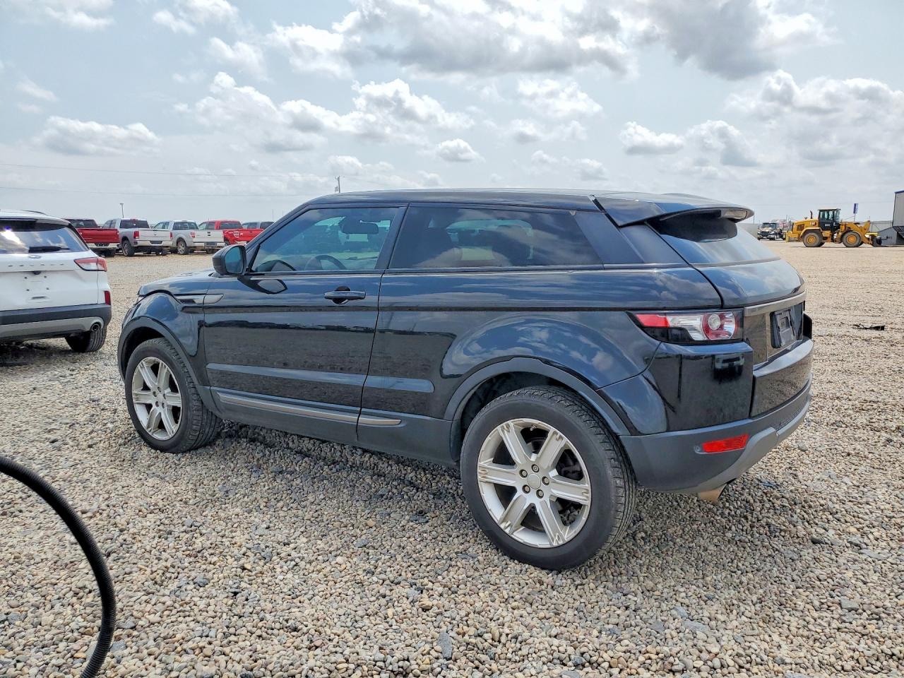 2015 LAND ROVER RANGEROVER
