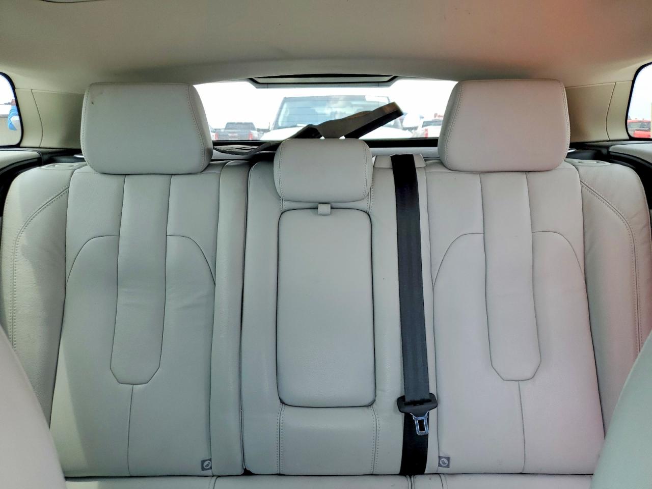 2015 LAND ROVER RANGEROVER