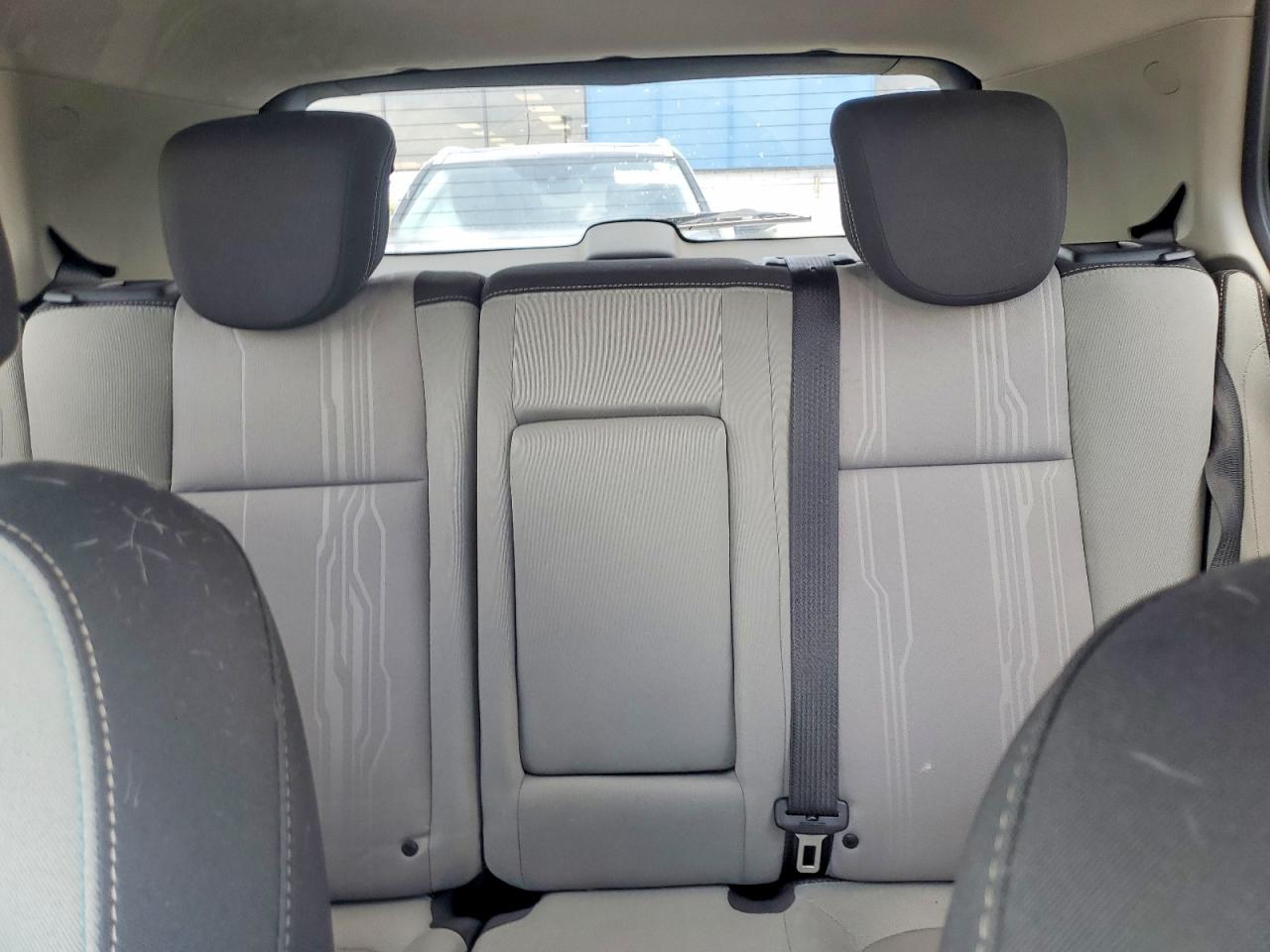 2016 CHEVROLET TRAX