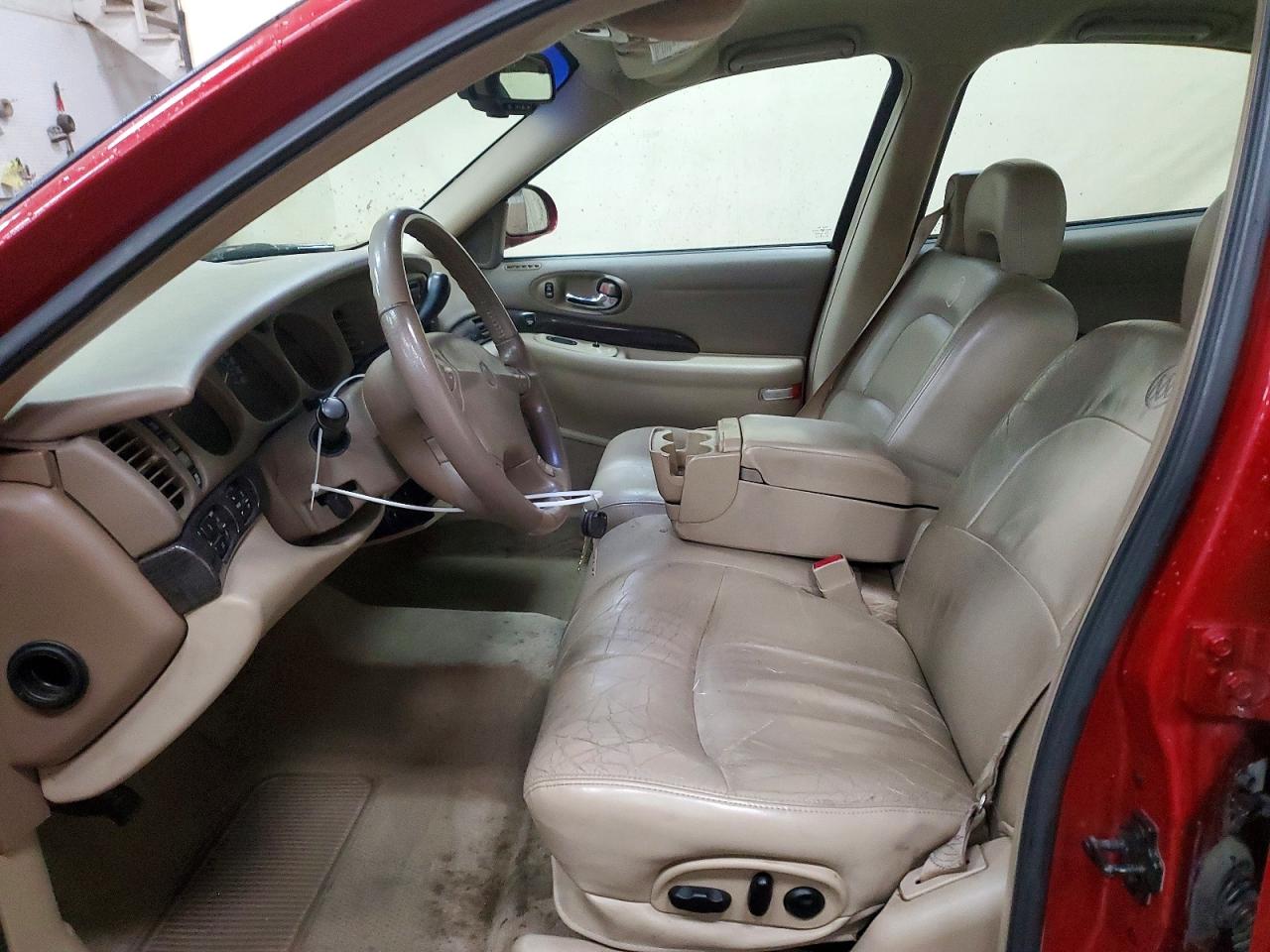 2004 BUICK LESABRE