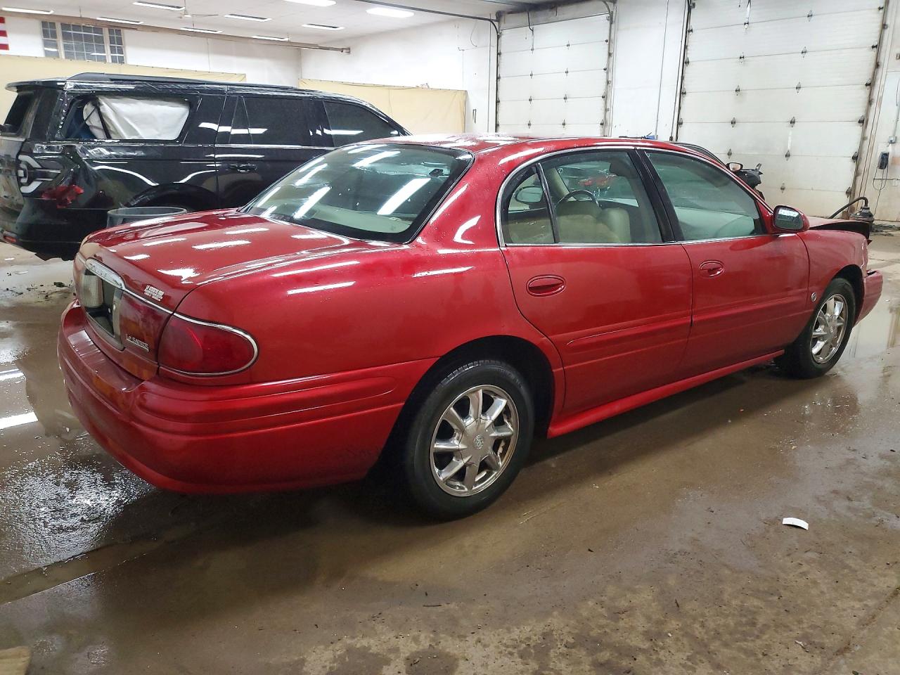 2004 BUICK LESABRE
