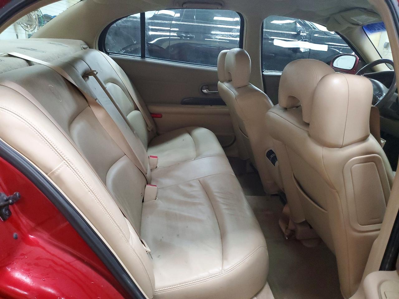 2004 BUICK LESABRE