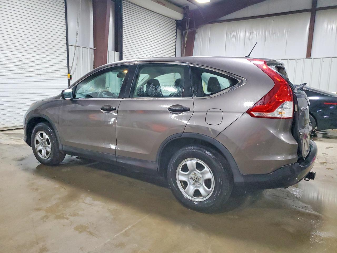 2014 HONDA CRV