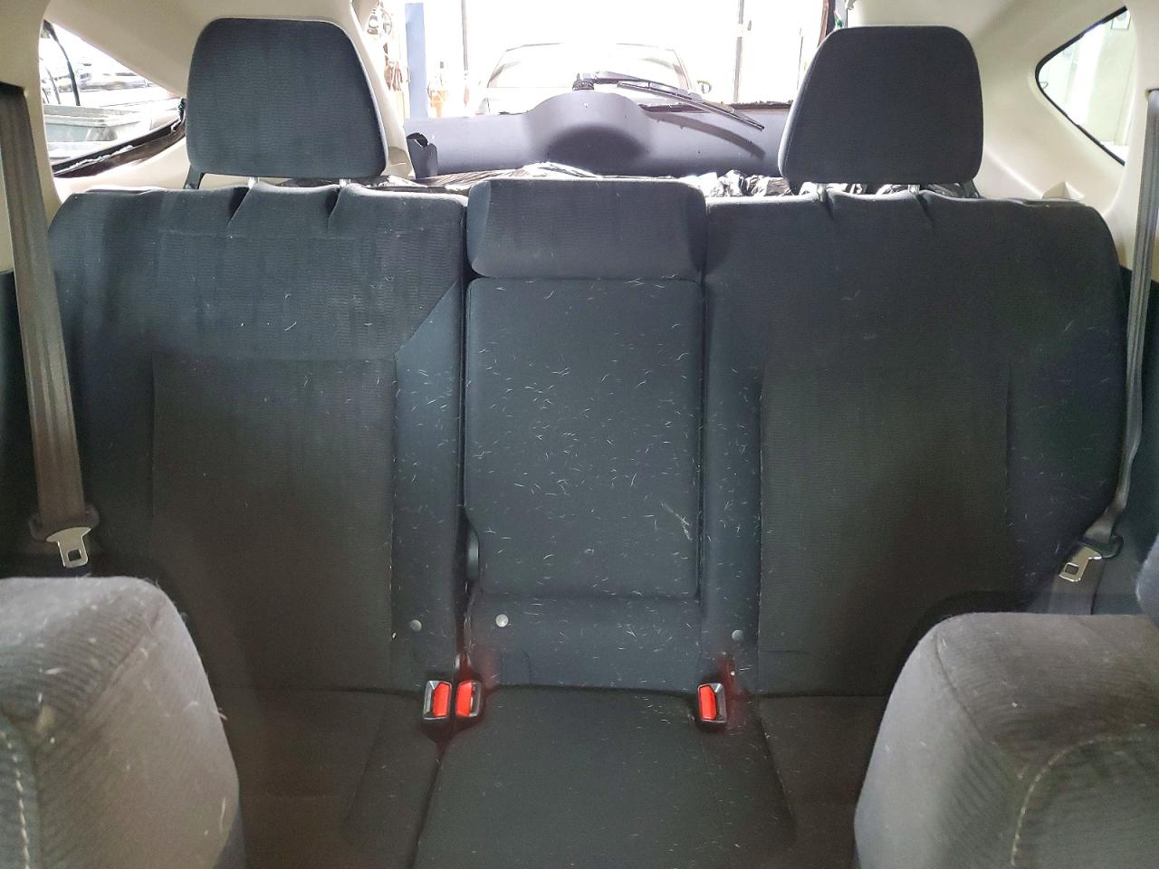 2014 HONDA CRV