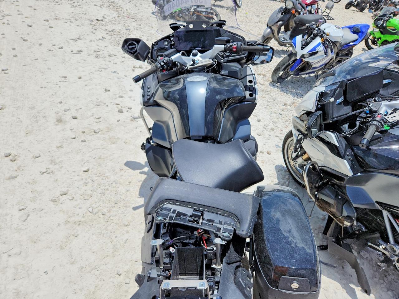 2024 BMW R