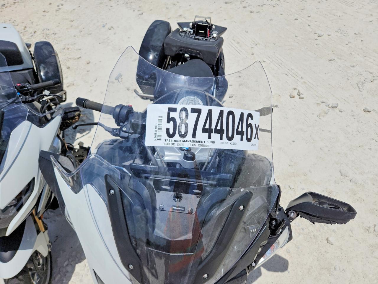 2024 BMW R