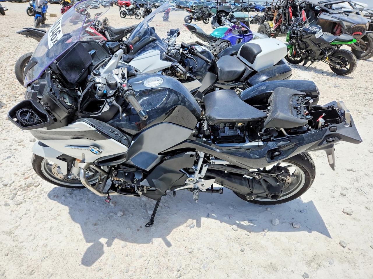 2024 BMW R