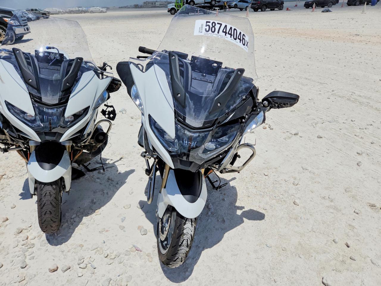 2024 BMW R
