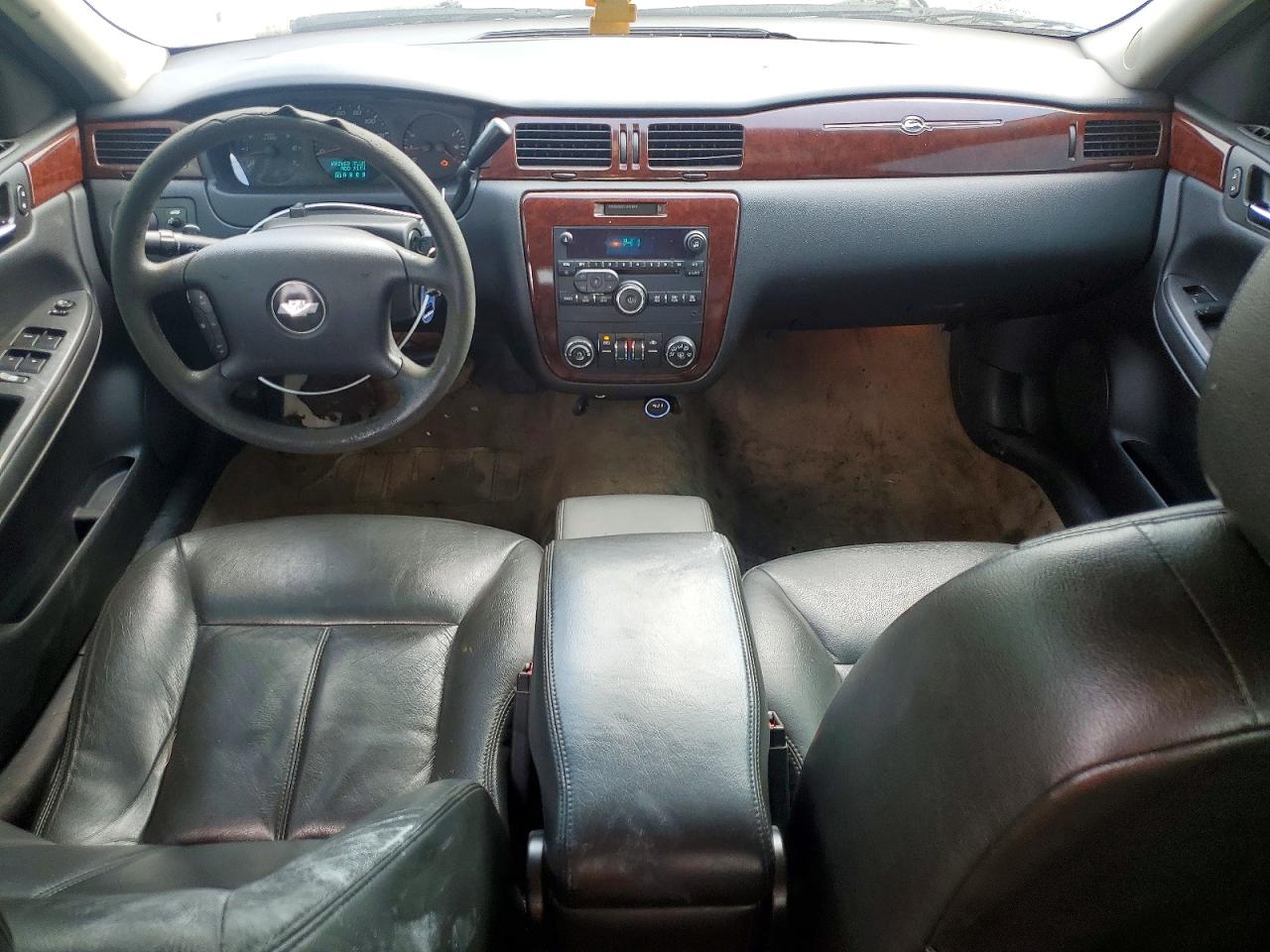 2006 CHEVROLET IMPALA