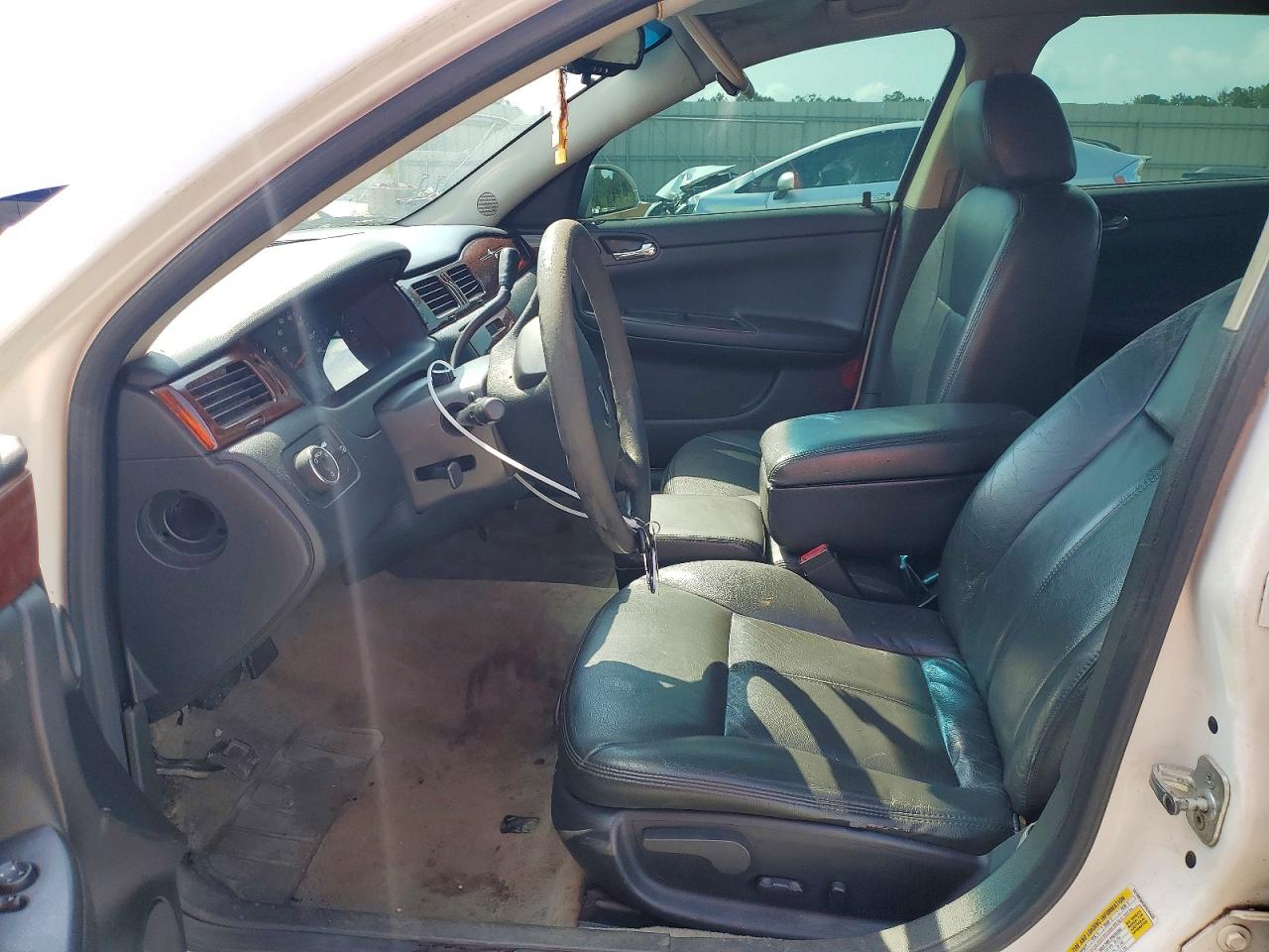2006 CHEVROLET IMPALA