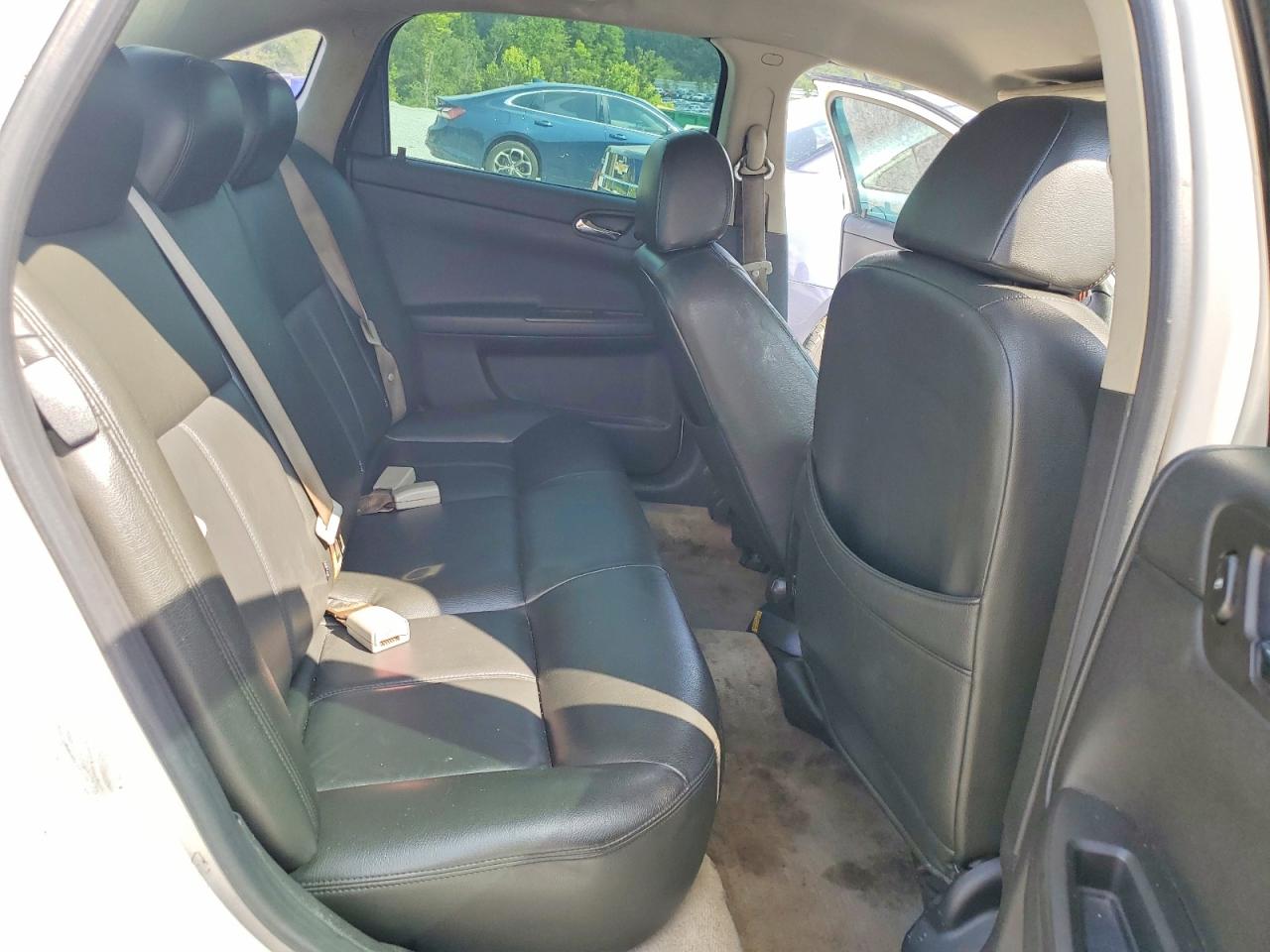 2006 CHEVROLET IMPALA