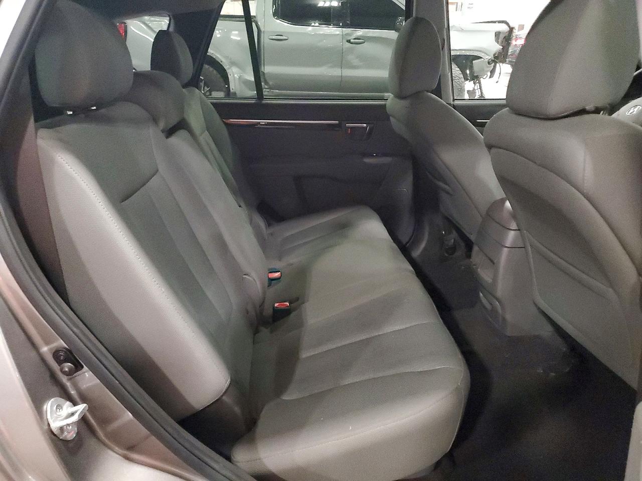 2012 HYUNDAI SANTA FE