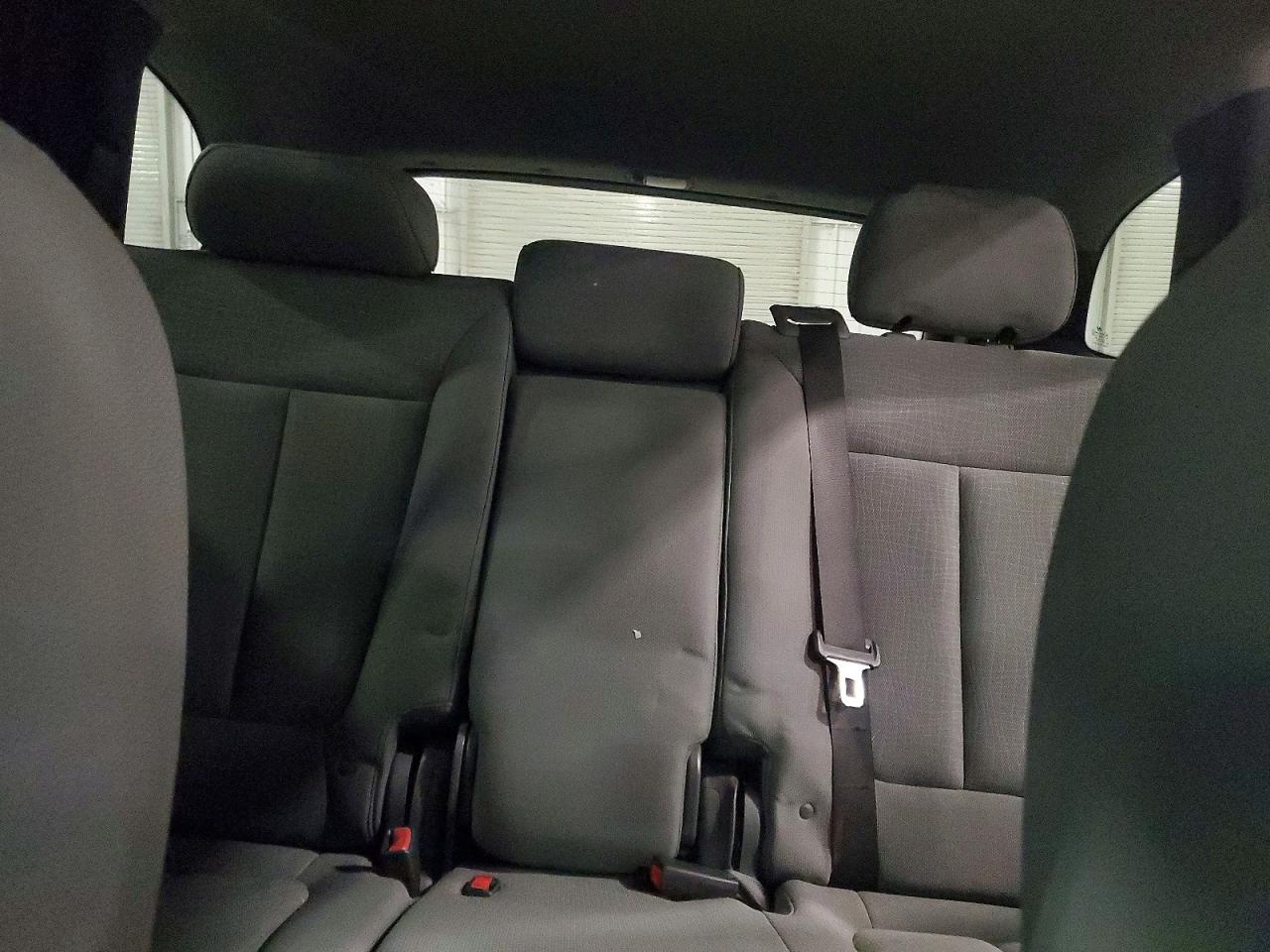 2012 HYUNDAI SANTA FE