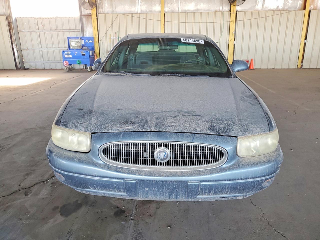 2001 BUICK LESABRE