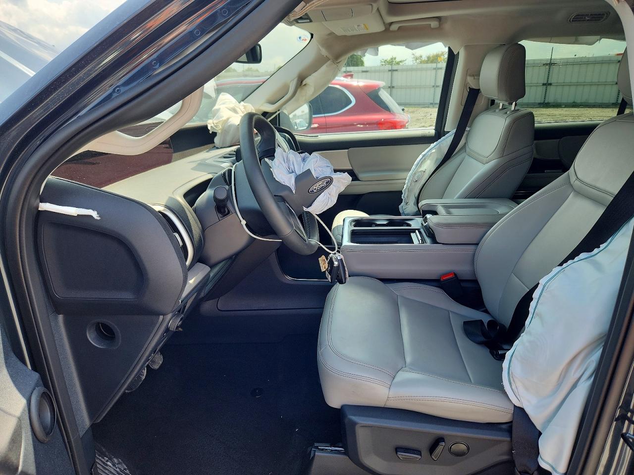 2025 FORD EXPEDITION