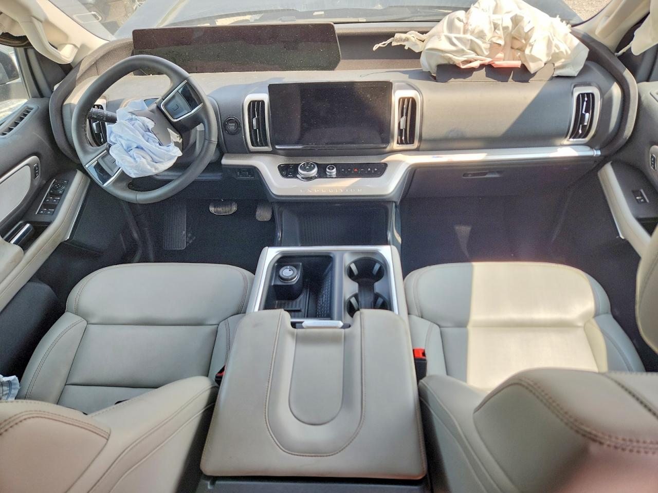 2025 FORD EXPEDITION