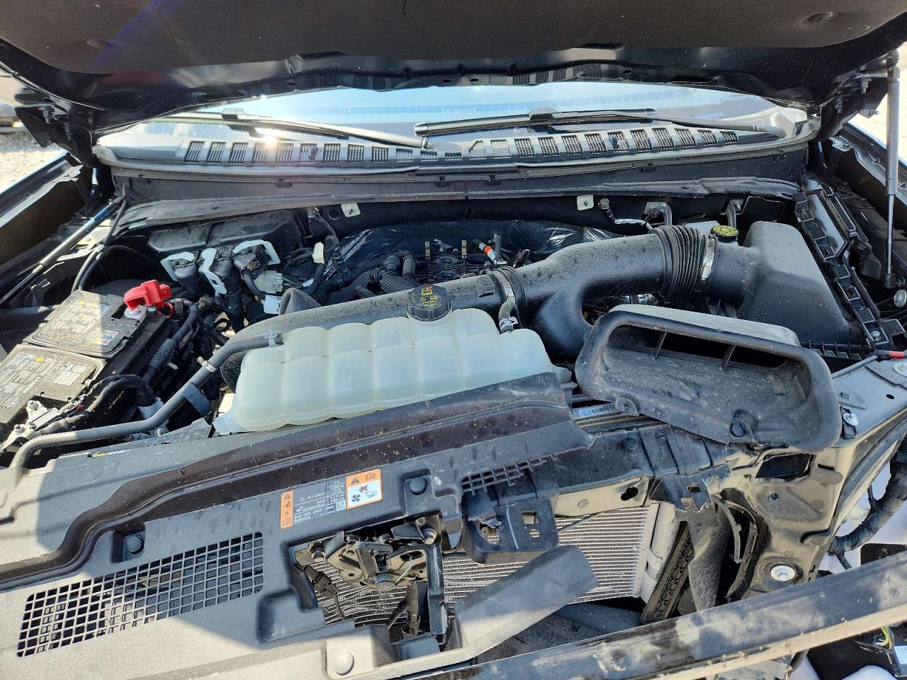 2025 FORD EXPEDITION
