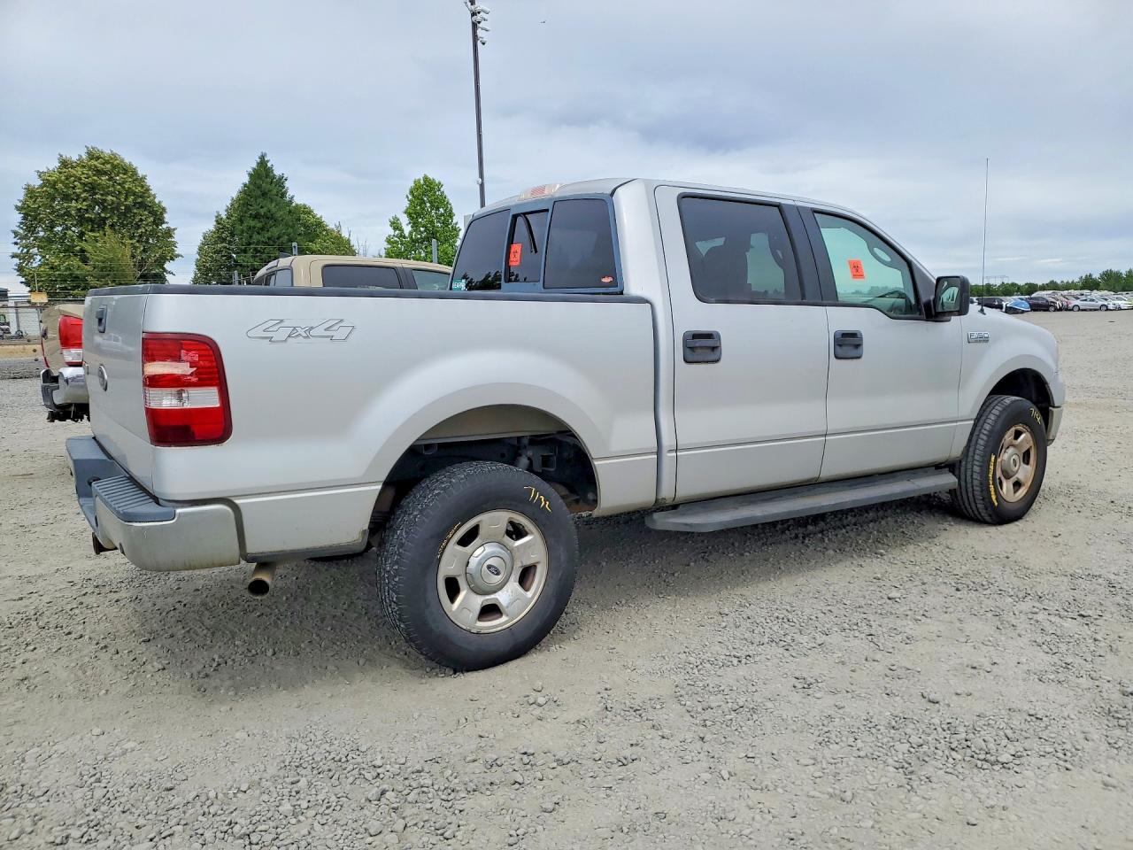 2004 FORD F150