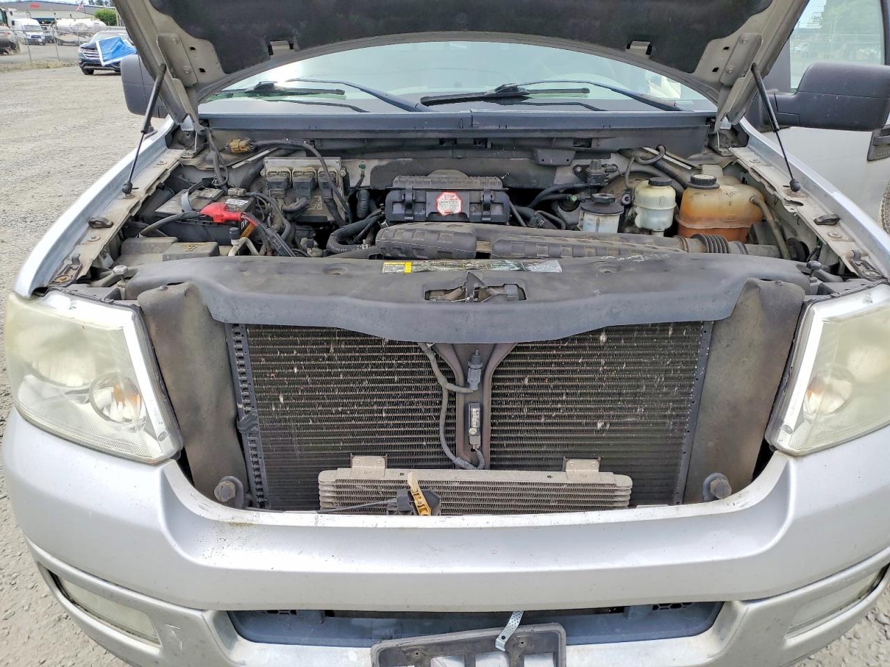 2004 FORD F150