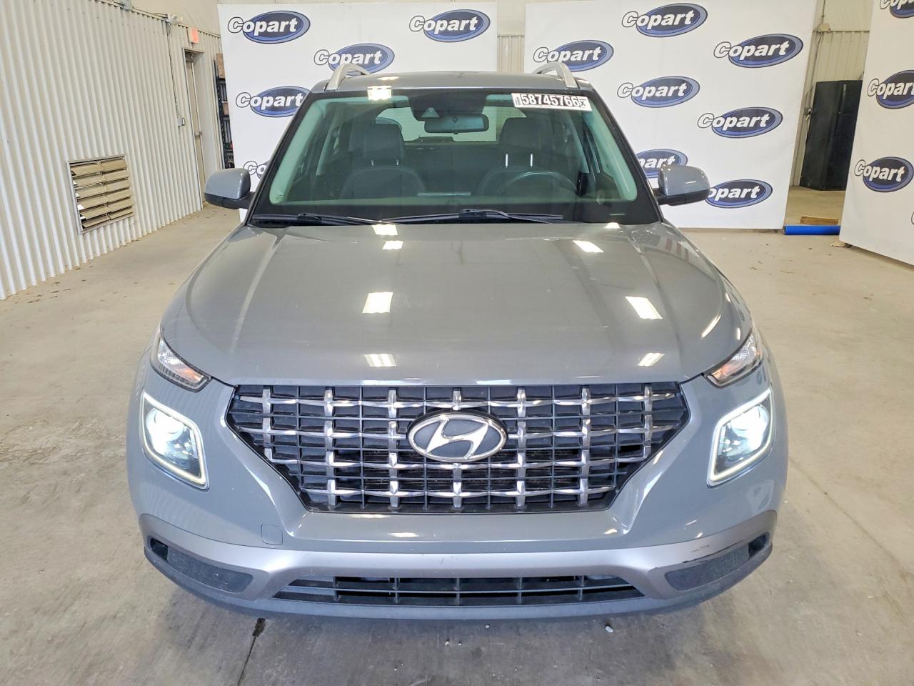 2021 HYUNDAI VENUE