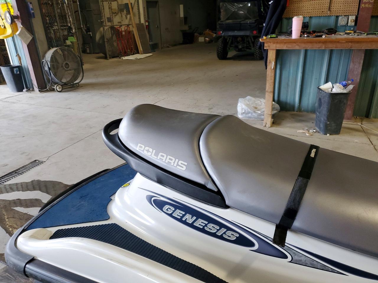 2000 SEA - PRO SV1900 CC