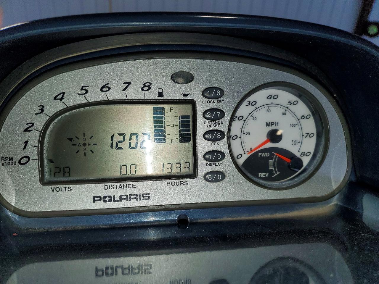 2000 SEA - PRO SV1900 CC