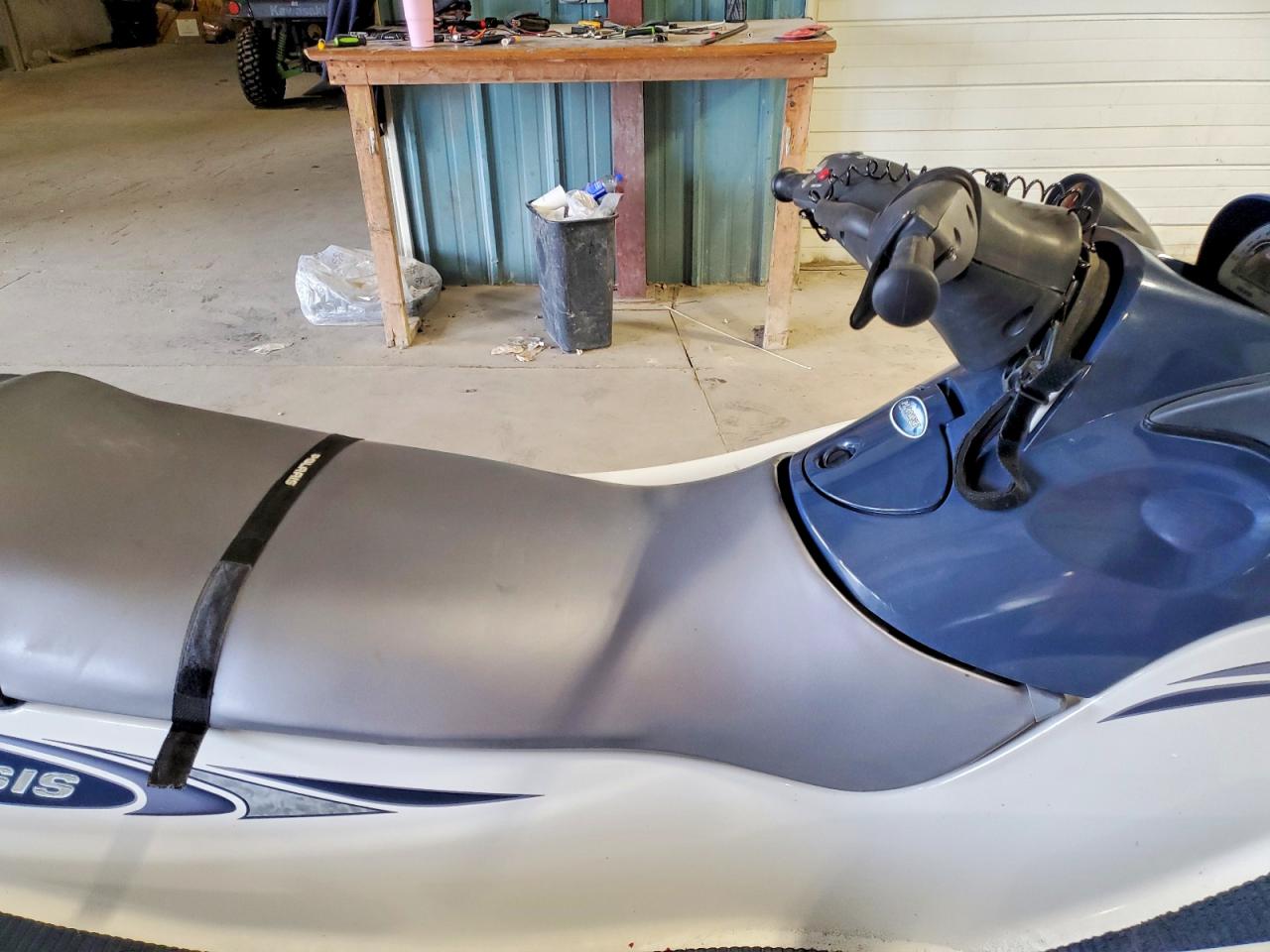 2000 SEA - PRO SV1900 CC