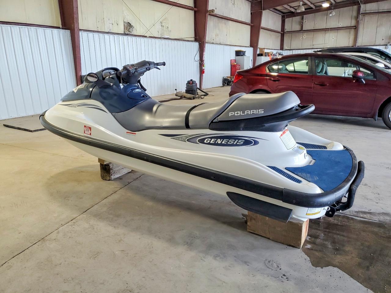 2000 SEA - PRO SV1900 CC