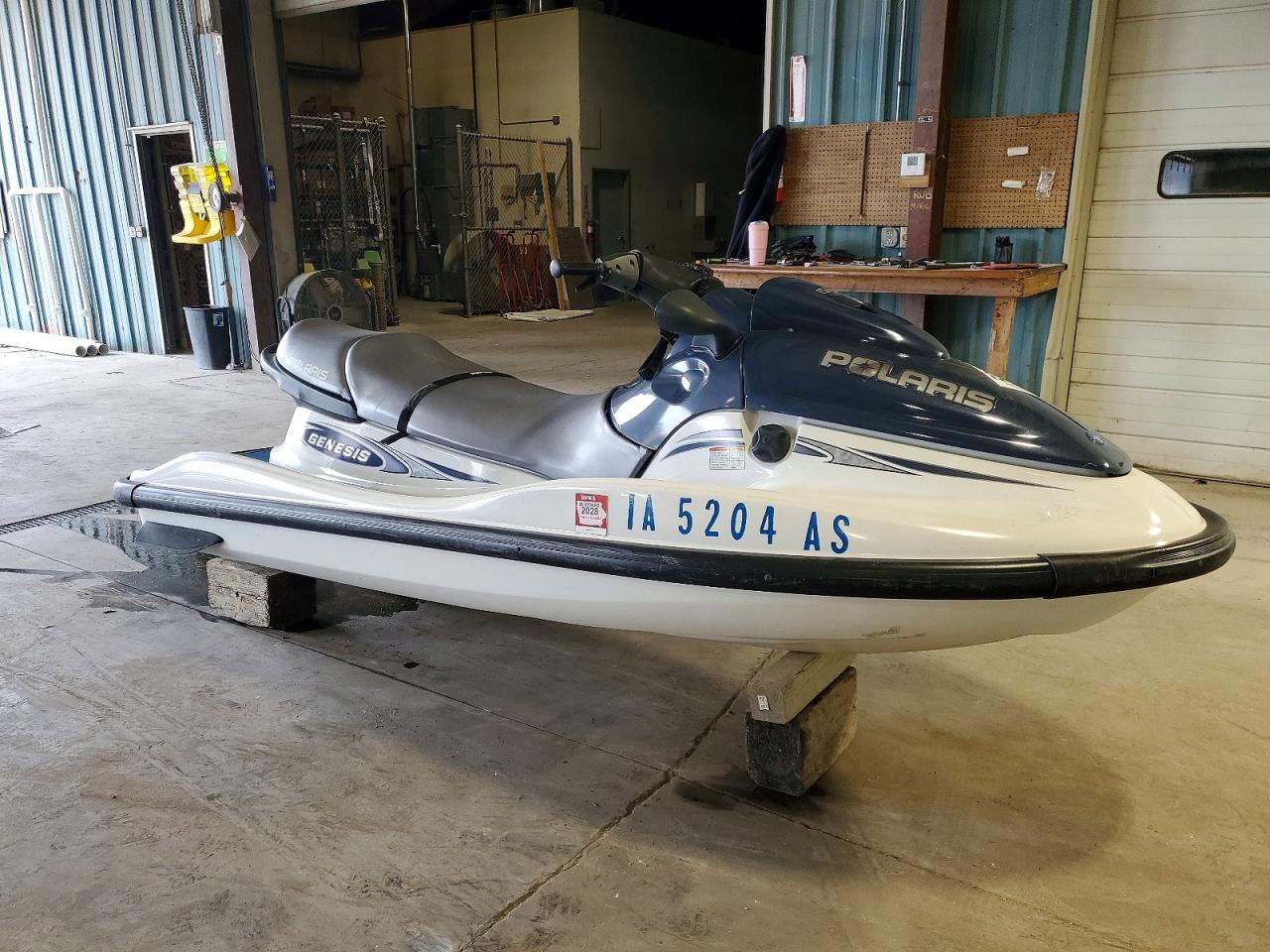 2000 SEA - PRO SV1900 CC