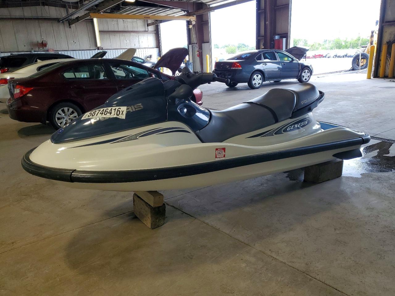 2000 SEA - PRO SV1900 CC